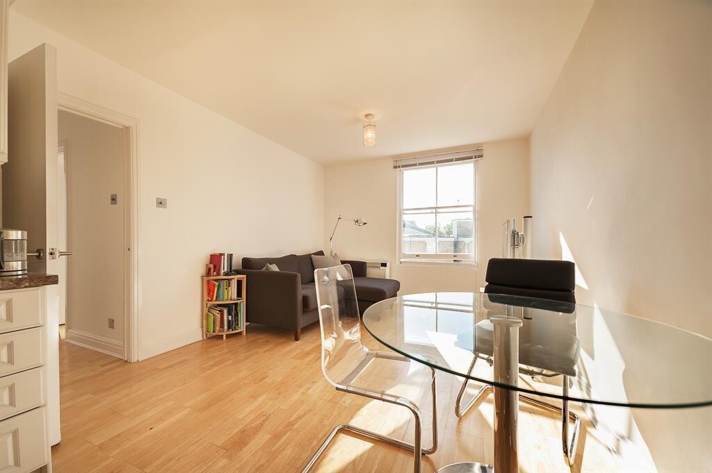 2 bedroom apartment for rent Orsett Terrace, London, W2 6AZ UniHomes