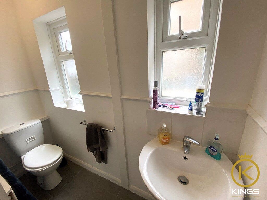 4 bedroom house for rent Lawrence Road, Portsmouth, PO5 1NX UniHomes