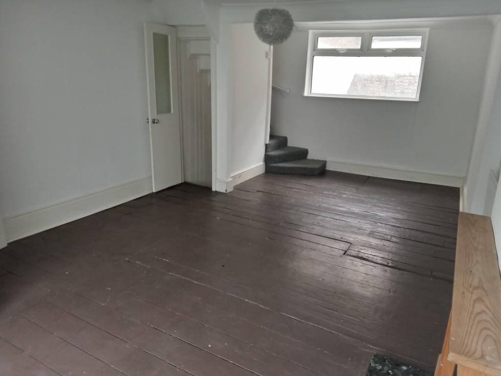 2 bedroom house for rent Street Kemptown East Sussex, Brighton