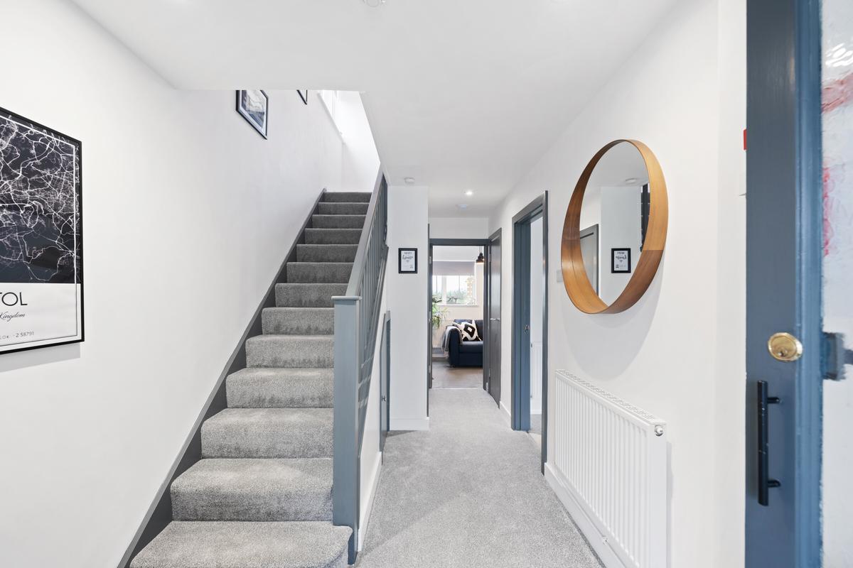 7 bedroom house for rent Bonnington Walk, Bristol, BS7 9XF UniHomes