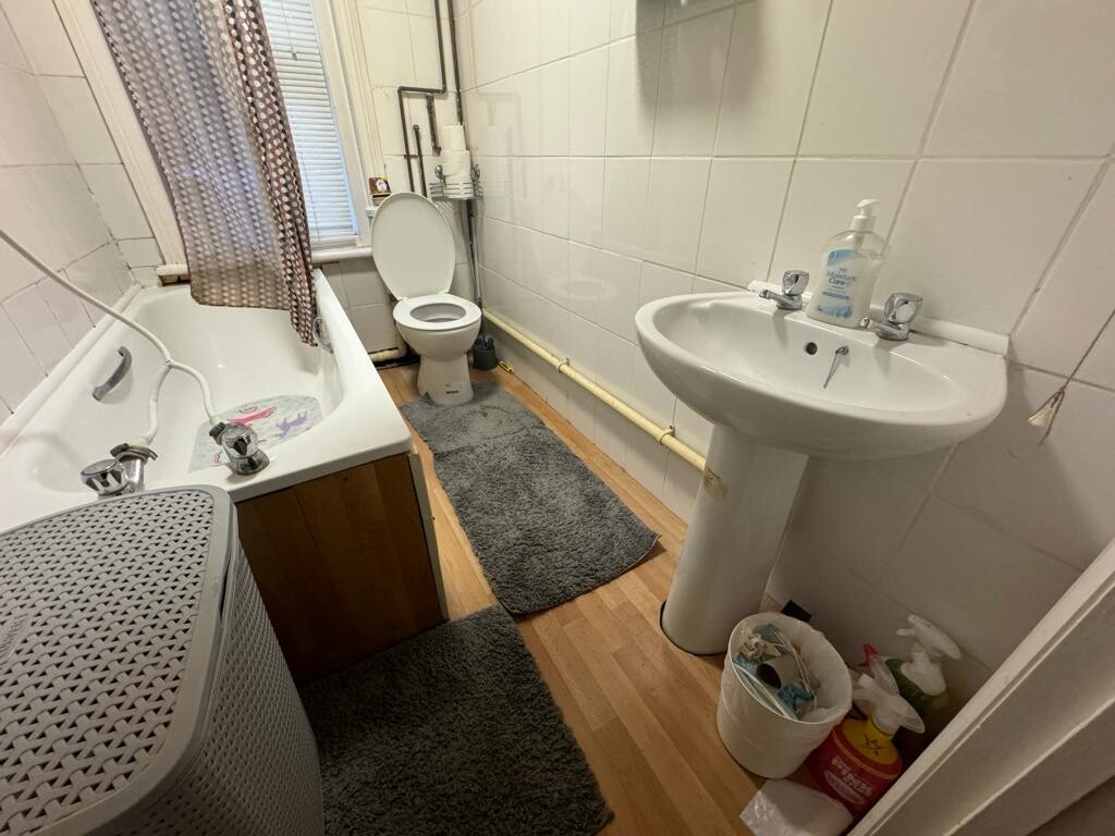 4 bedroom house for rent Coventry Road, Southampton, SO15 2GE UniHomes