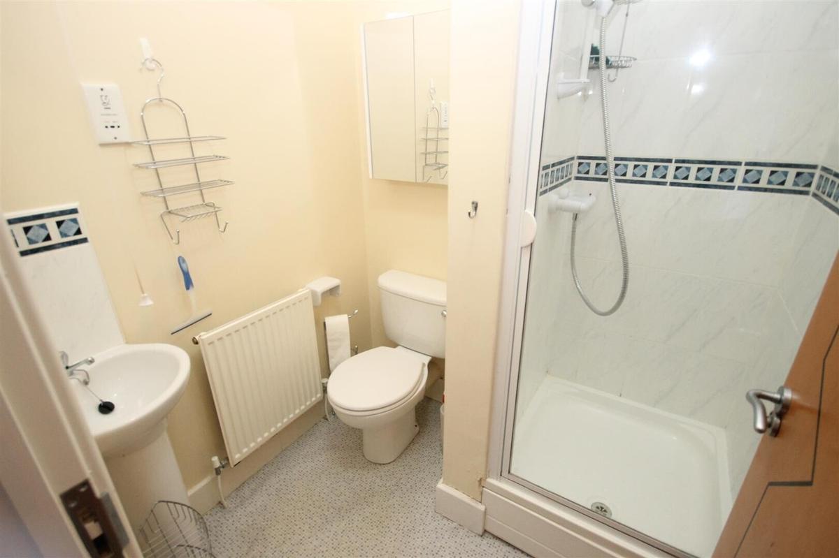 2 bedroom apartment for rent Wherry Road, Norwich, NR1 1WS UniHomes