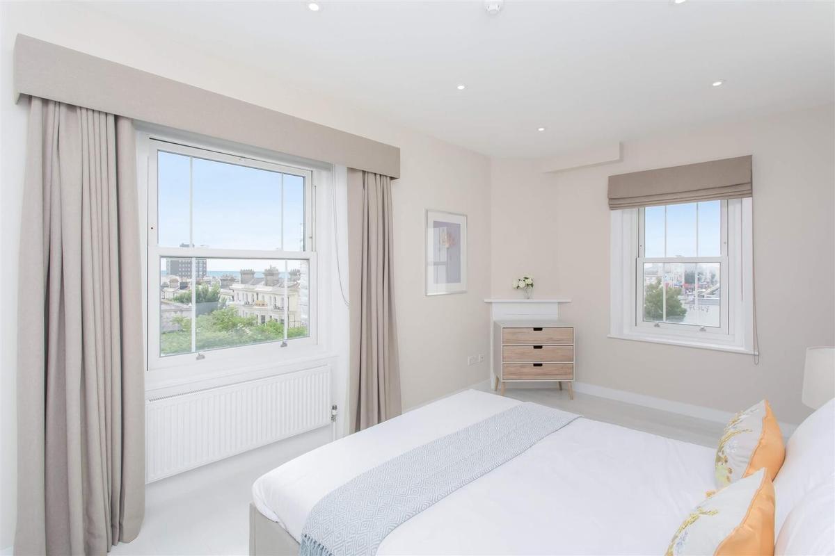 2 bedroom apartment for rent Western Road, Brighton, BN1 2LA UniHomes