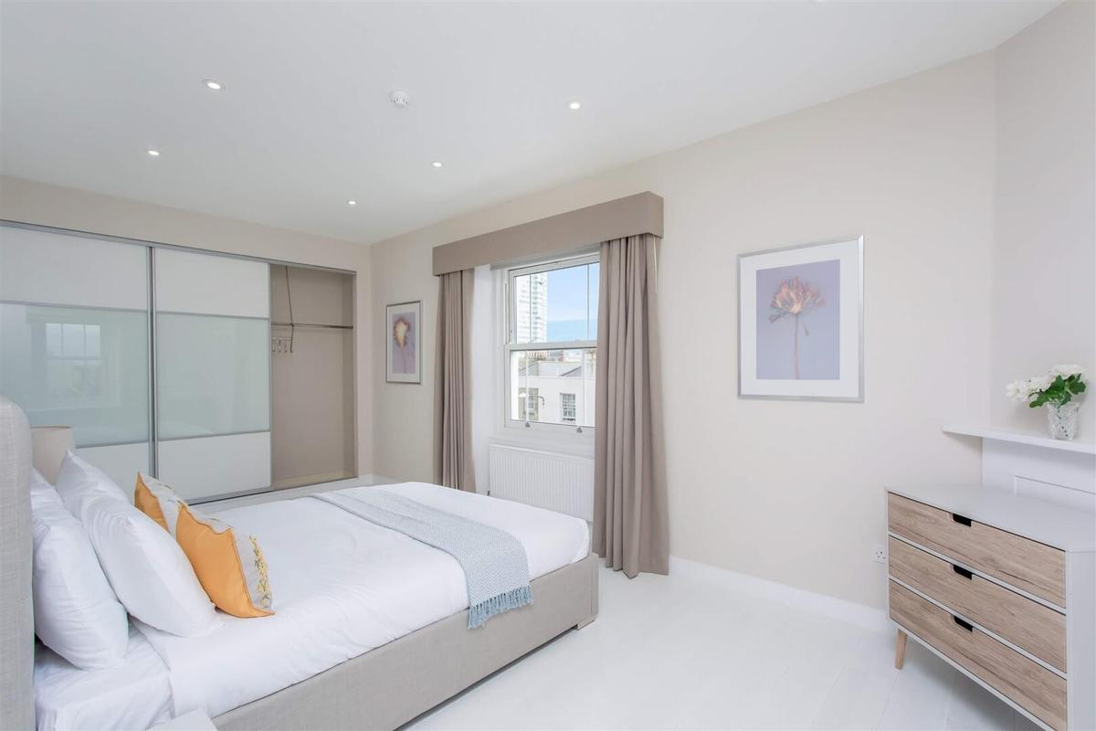 2 bedroom apartment for rent Western Road, Brighton, BN1 2LA UniHomes