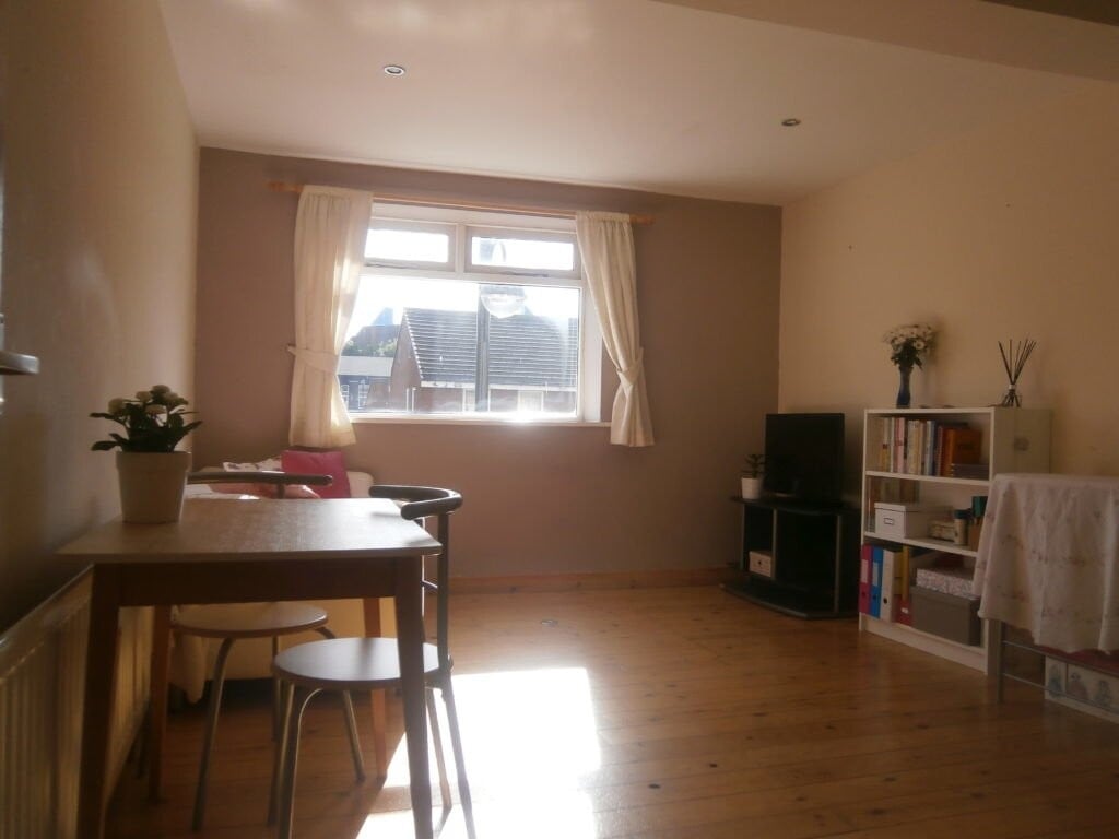 1 bedroom apartment for rent Shields Lane, Newcastle, NE6 1NZ UniHomes