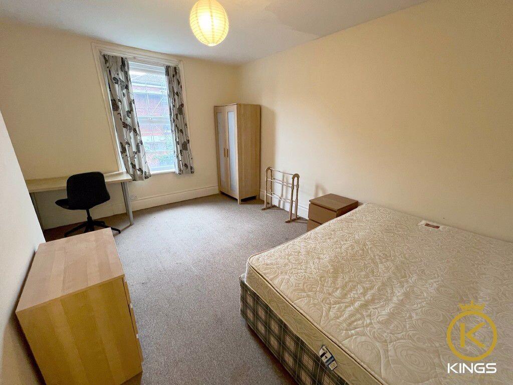 5 bedroom apartment for rent Wilberforce Road, Portsmouth, PO5 3DR