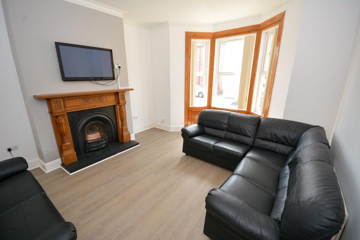 9 bedroom house on Jesmond, Newcastle Upon Tyne Newcastle Upon Tyne, Jesmond, Newcastle