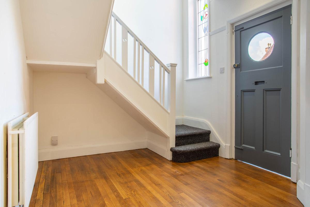 6 bedroom house for rent Forest Road, Loughborough, LE11 3NP UniHomes