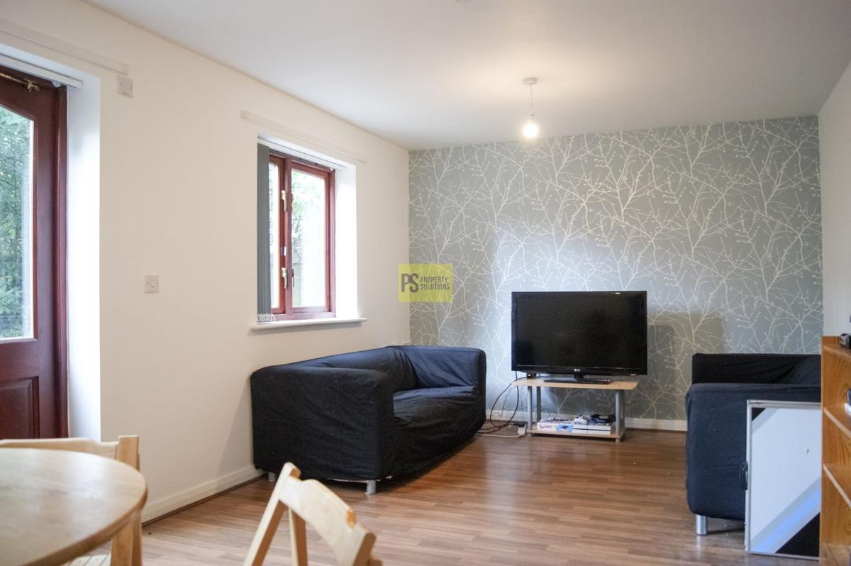 3 bedroom house on Denby Close Nechells, City Centre, Birmingham