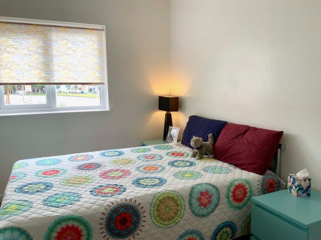 2 bedroom house for rent Cliff Road, Nottingham, NG1 1GT UniHomes