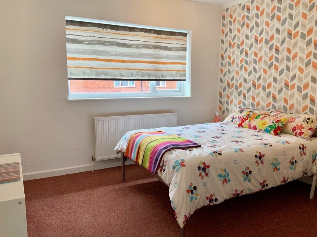 2 bedroom house for rent Cliff Road, Nottingham, NG1 1GT UniHomes