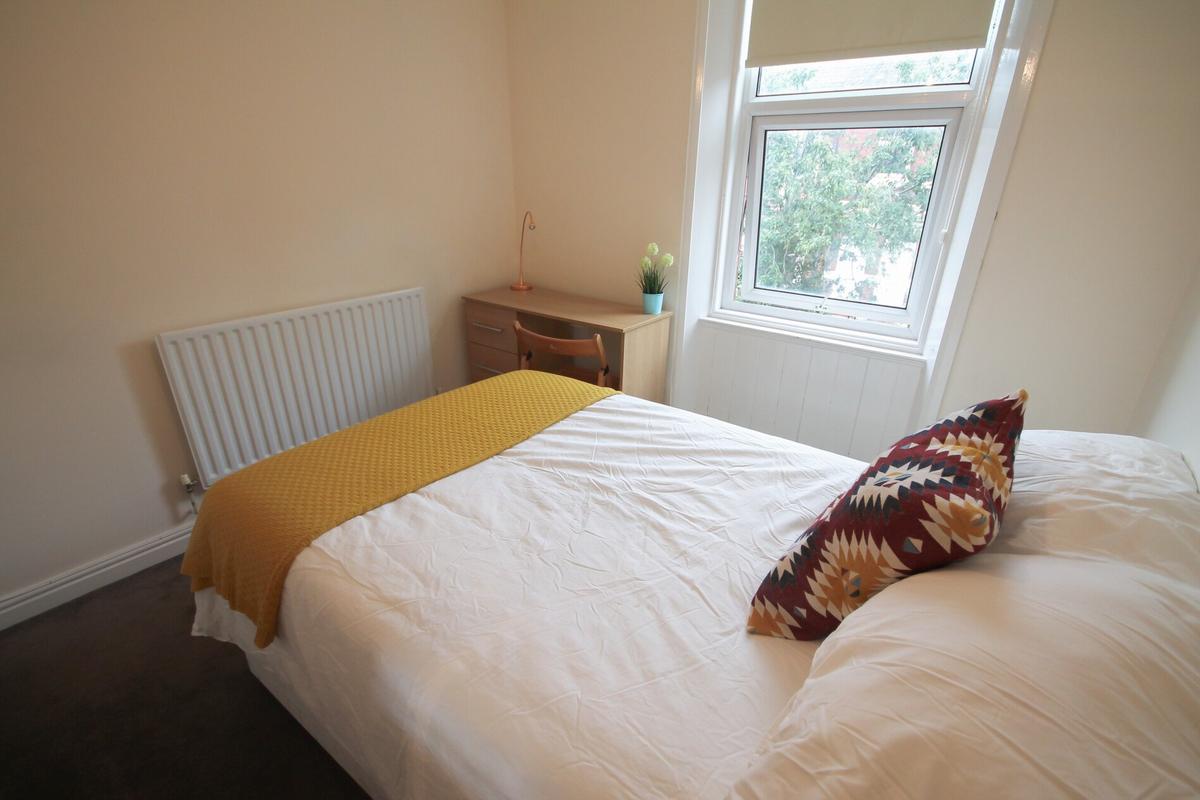 5 bedroom apartment for rent Amble Grove, Newcastle, NE2 1NY UniHomes