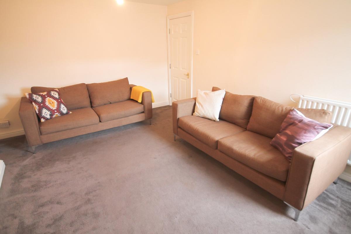 5 bedroom apartment for rent Amble Grove, Newcastle, NE2 1NY UniHomes