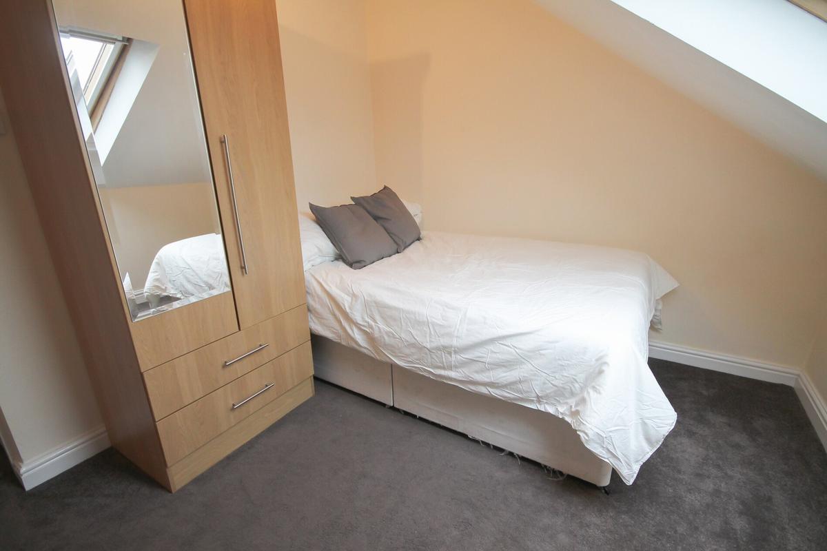 5 bedroom apartment for rent Amble Grove, Newcastle, NE2 1NY UniHomes