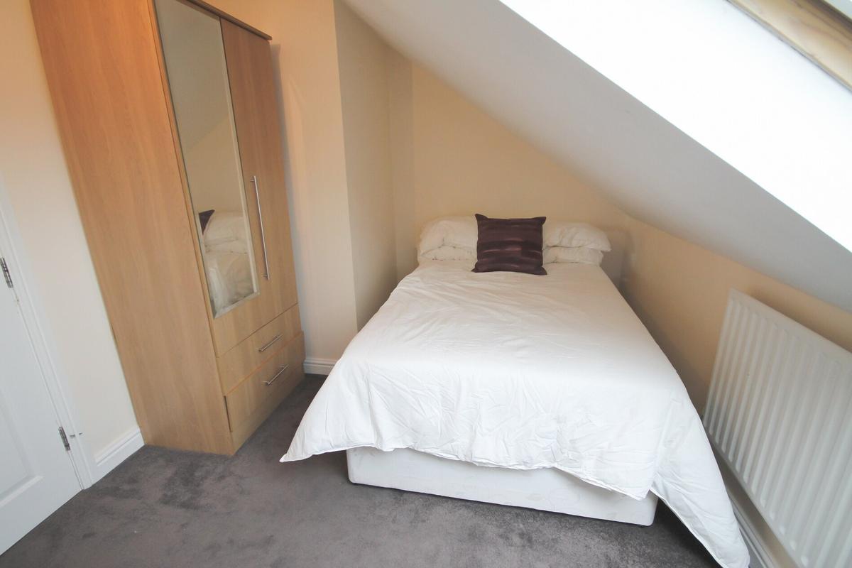 5 bedroom apartment for rent Amble Grove, Newcastle, NE2 1NY UniHomes