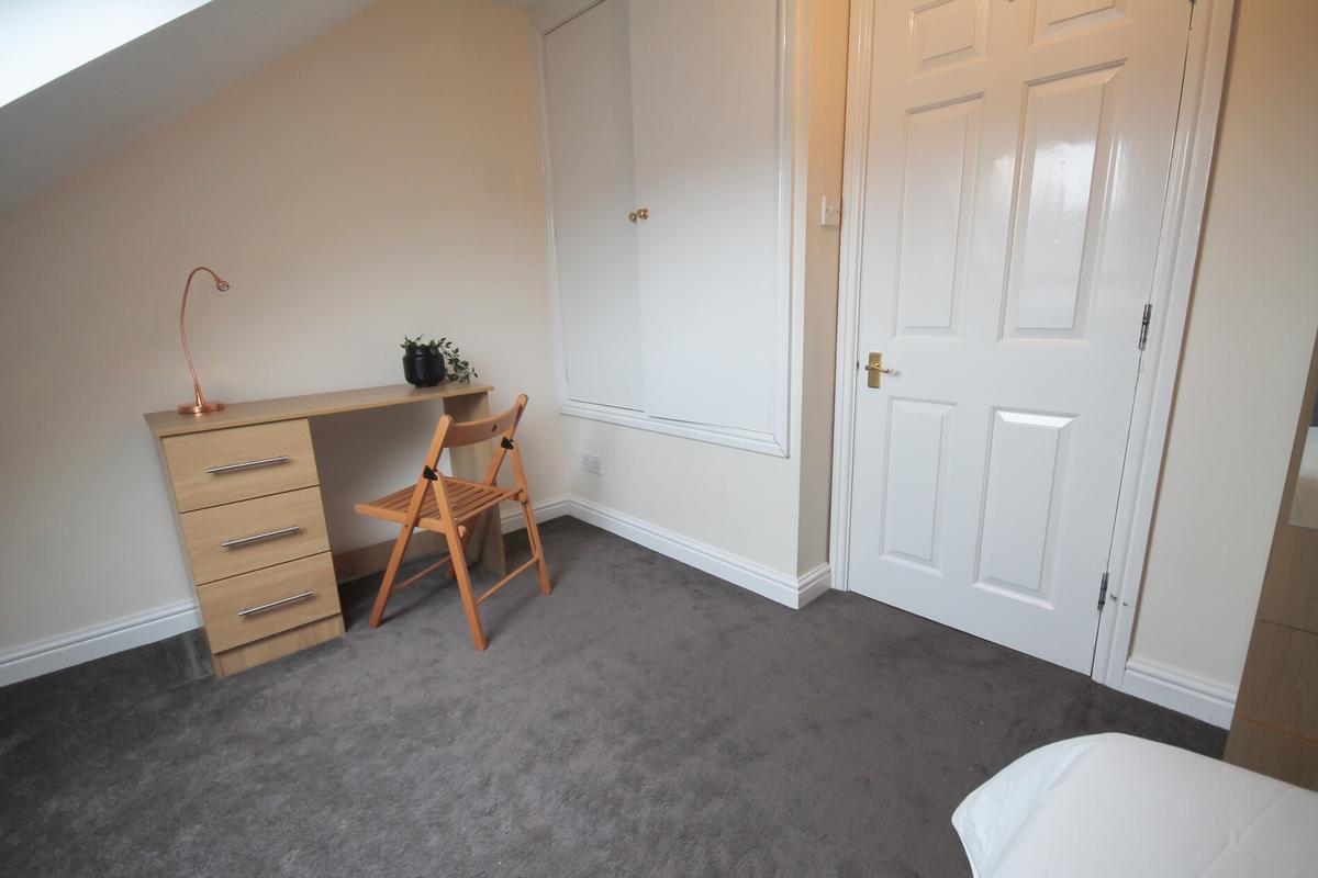 5 bedroom apartment for rent Amble Grove, Newcastle, NE2 1NY UniHomes