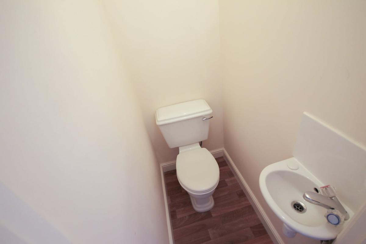 5 bedroom apartment for rent Amble Grove, Newcastle, NE2 1NY UniHomes