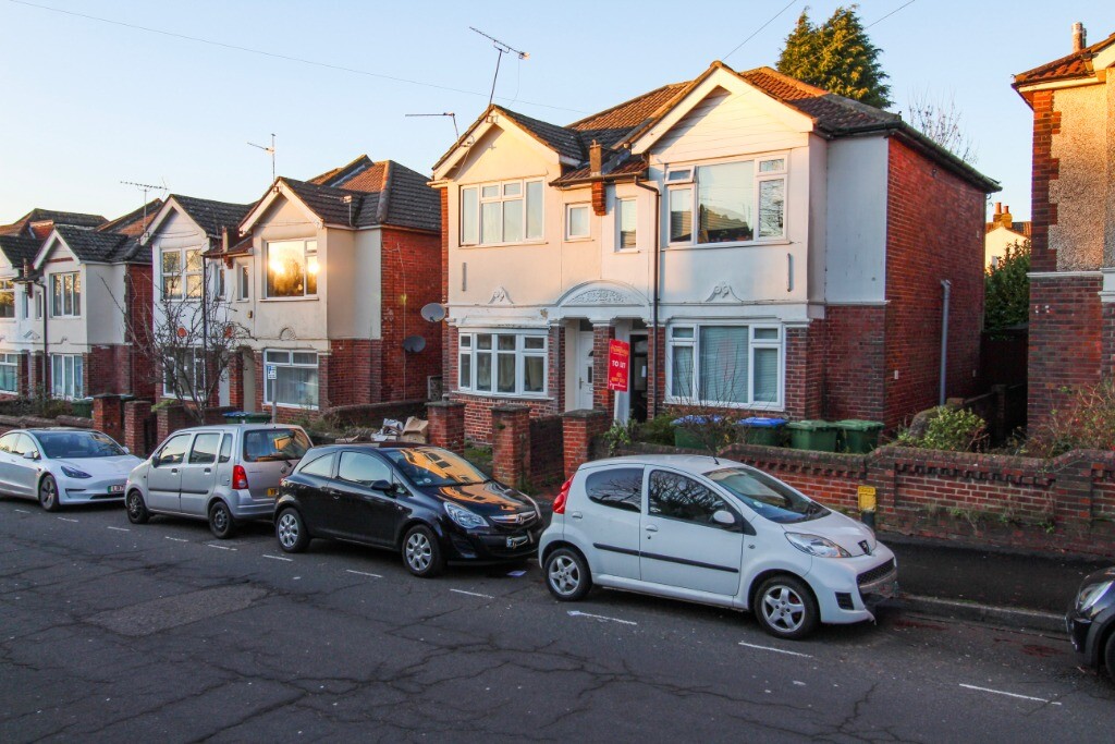 5 bedroom house for rent Wilton Avenue, Southampton, SO15 2HB UniHomes