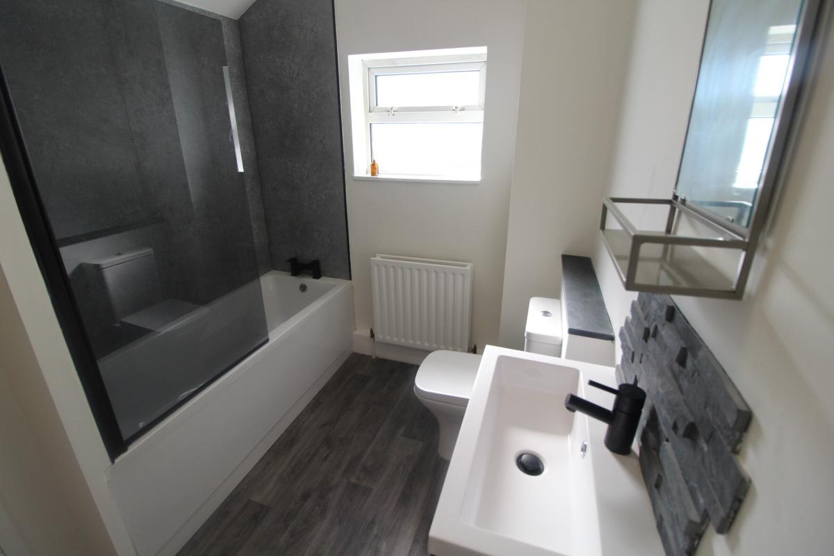 3 bedroom house for rent Uttoxeter Old Road, Derby, DE1 1NG UniHomes