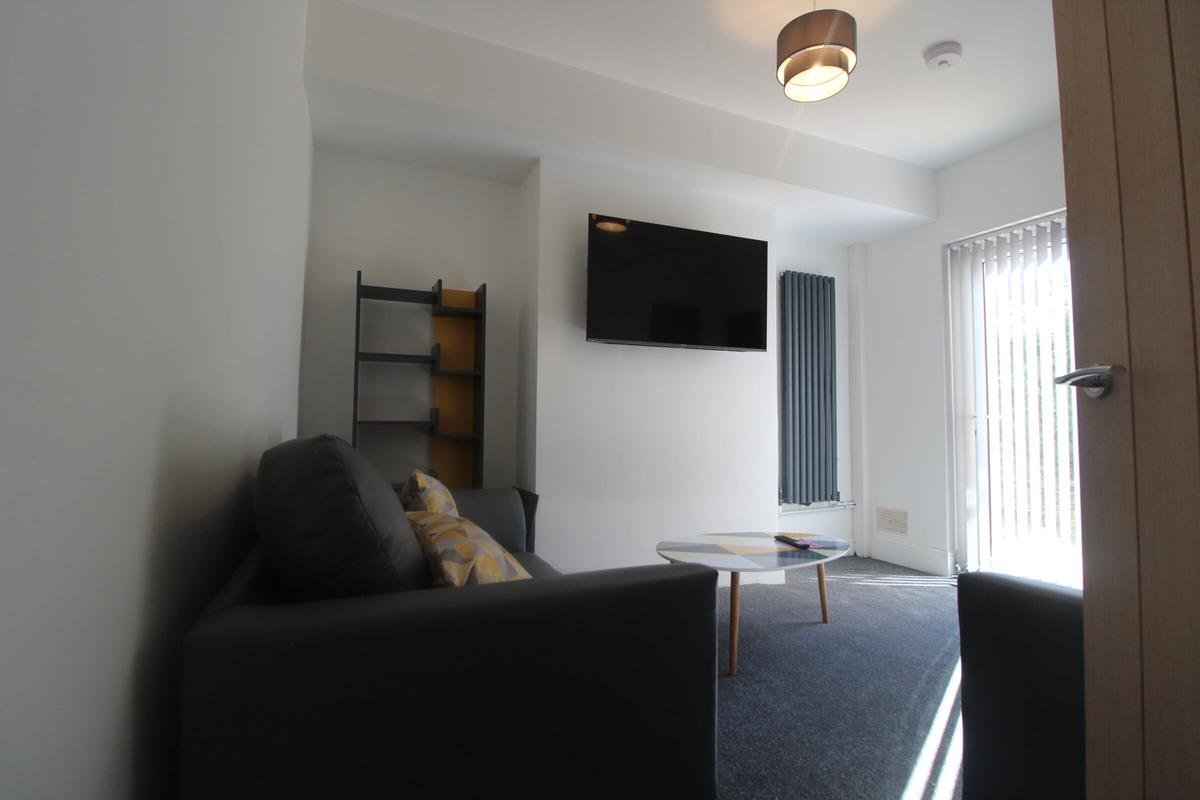 3 bedroom house for rent Uttoxeter Old Road, Derby, DE1 1NG UniHomes