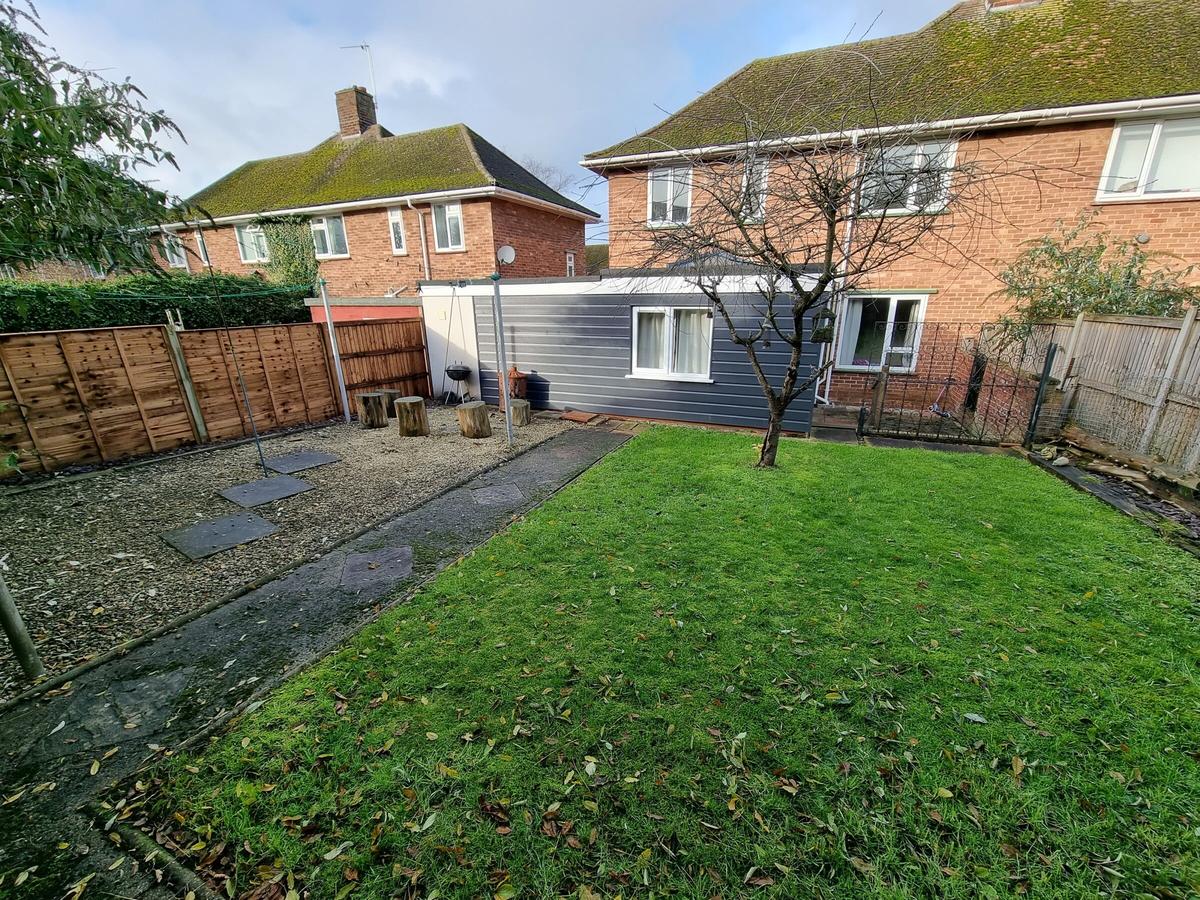 5 bedroom house for rent Wakefield Road, Norwich, NR5 8JE UniHomes