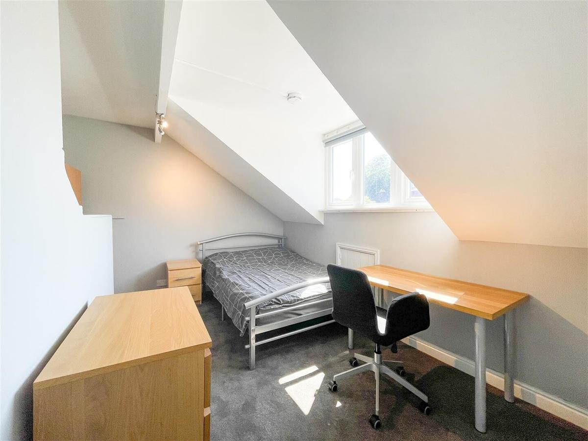 5 bedroom house for rent Filey Street, Sheffield, S10 2FF UniHomes