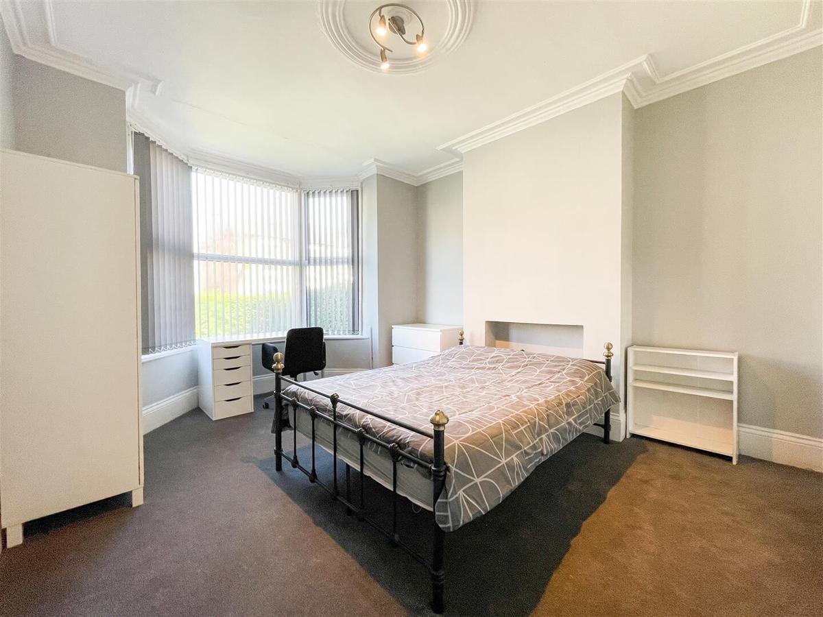 5 bedroom house for rent Filey Street, Sheffield, S10 2FF UniHomes