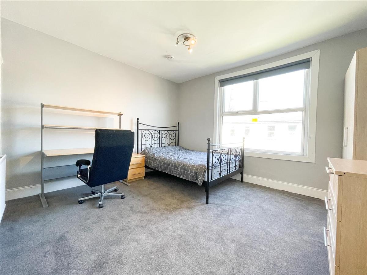 5 bedroom house for rent Filey Street, Sheffield, S10 2FF UniHomes