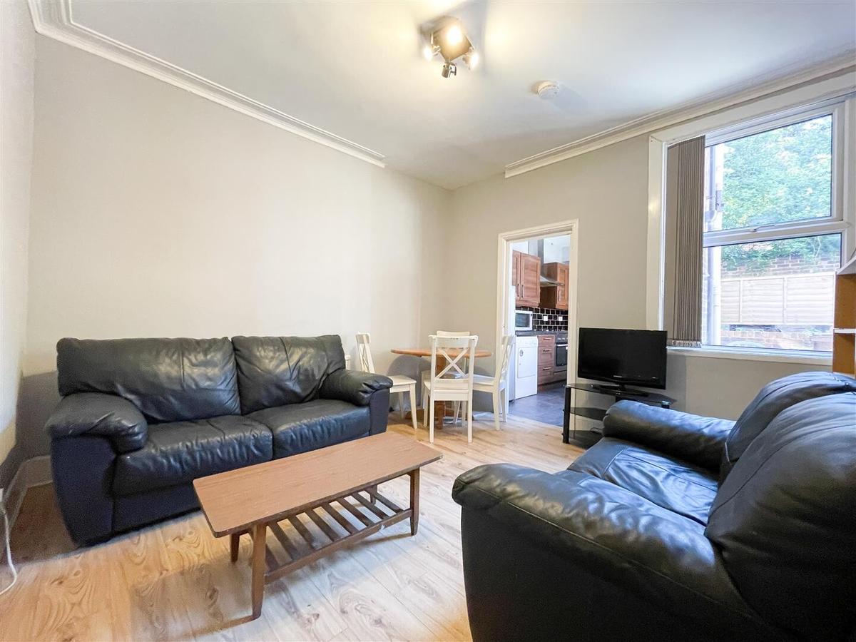 5 bedroom house for rent Filey Street, Sheffield, S10 2FF UniHomes