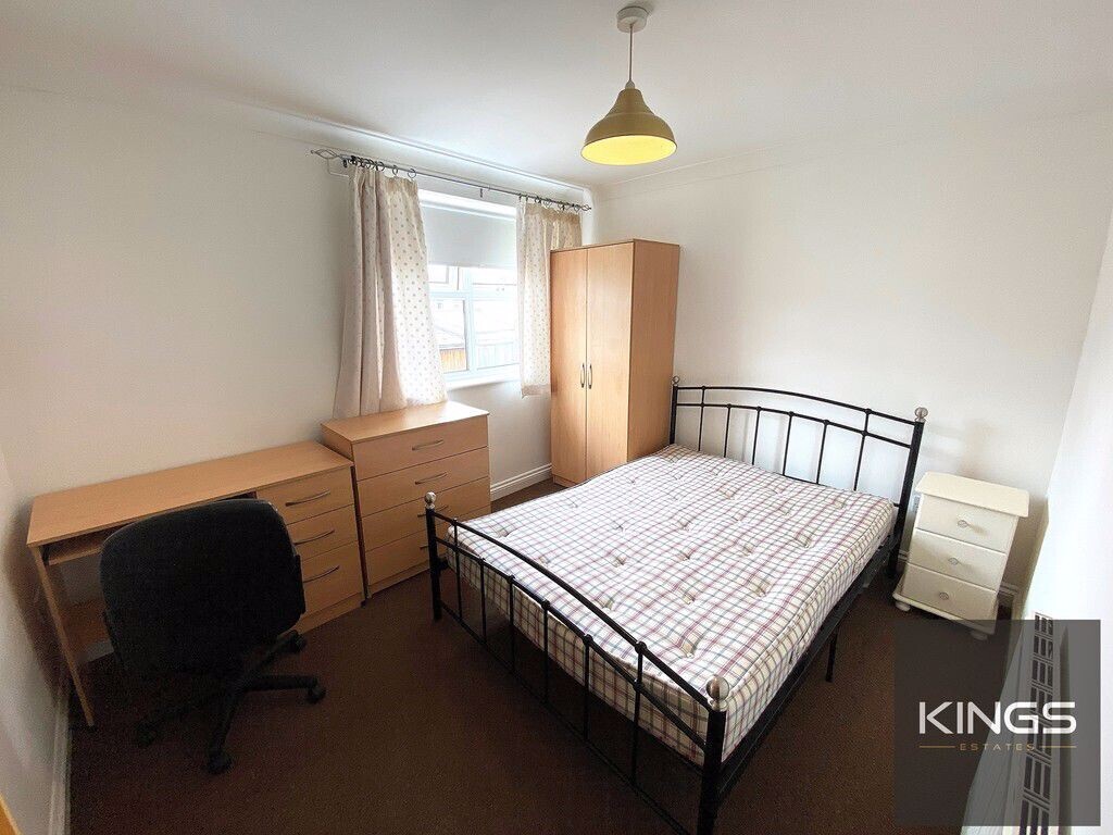 4 bedroom house for rent Haslemere Road, Portsmouth, PO4 9AS UniHomes