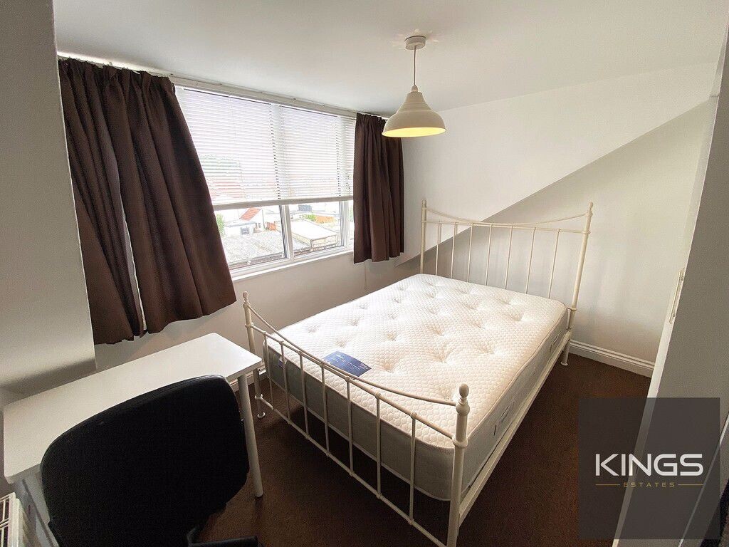 4 bedroom house for rent Haslemere Road, Portsmouth, PO4 9AS UniHomes