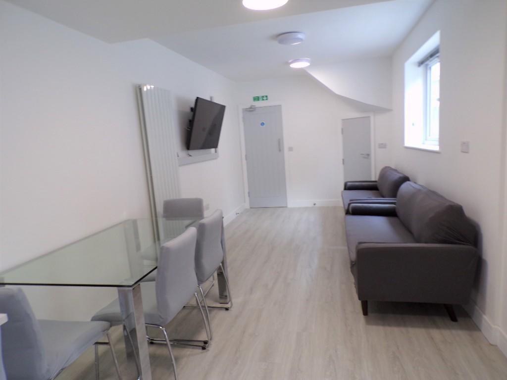 8 bedroom house for rent Hudson Road, Portsmouth, PO5 1HB UniHomes