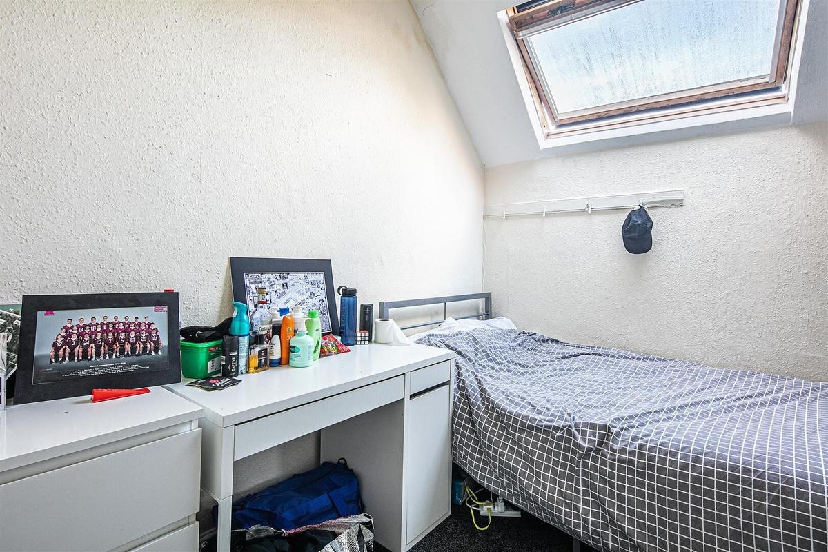 4 bedroom house for rent Ecclesall Road, Sheffield, S11 8NX UniHomes