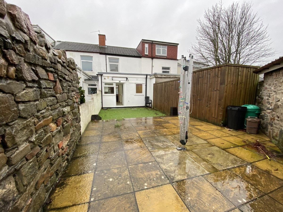 2 bedroom house for rent Fitzroy Street, Cardiff, CF24 4BL UniHomes