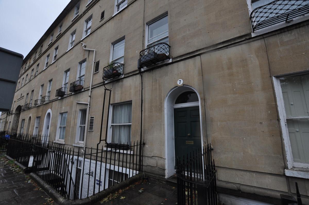 3 bedroom apartment for rent Darlington Street, Bath, BA2 4EA UniHomes