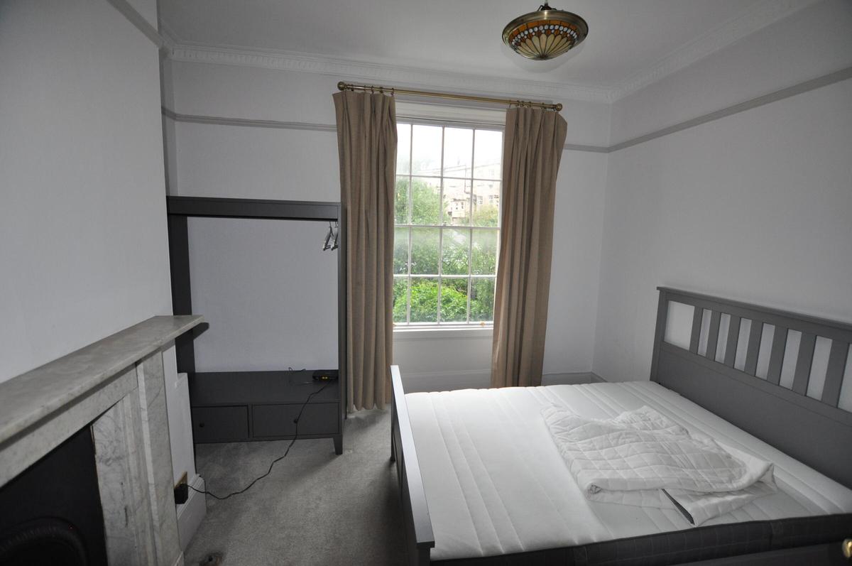 3 bedroom apartment for rent Darlington Street, Bath, BA2 4EA UniHomes