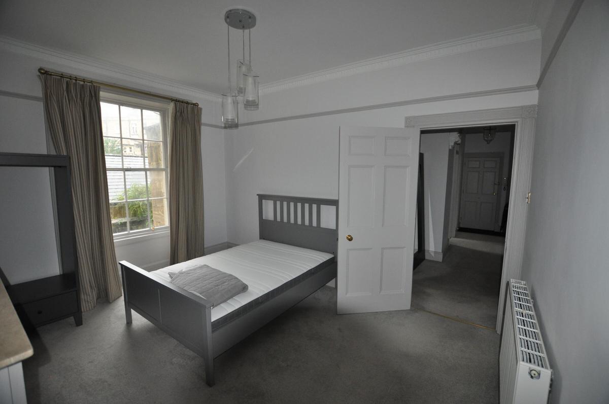 3 bedroom apartment for rent Darlington Street, Bath, BA2 4EA UniHomes