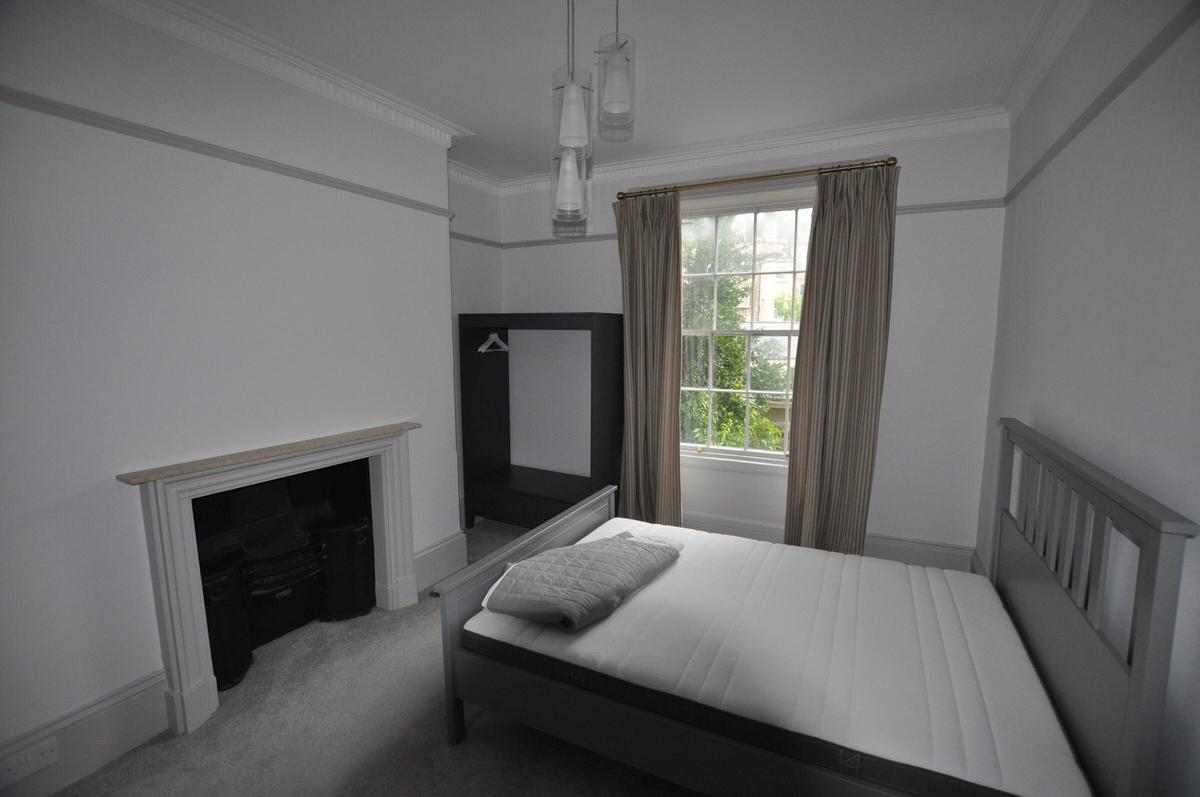 3 bedroom apartment for rent Darlington Street, Bath, BA2 4EA UniHomes