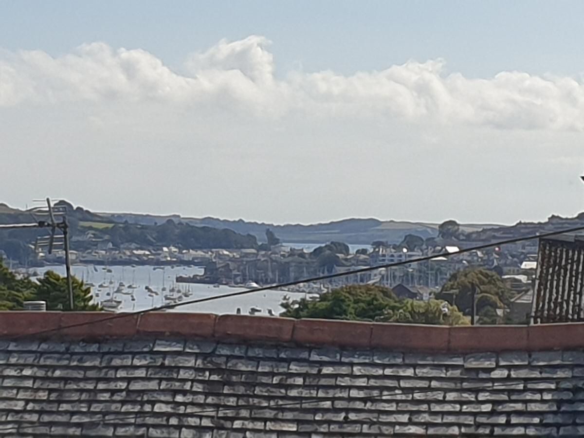 3 bedroom apartment for rent West Street, Falmouth, TR10 8EW UniHomes