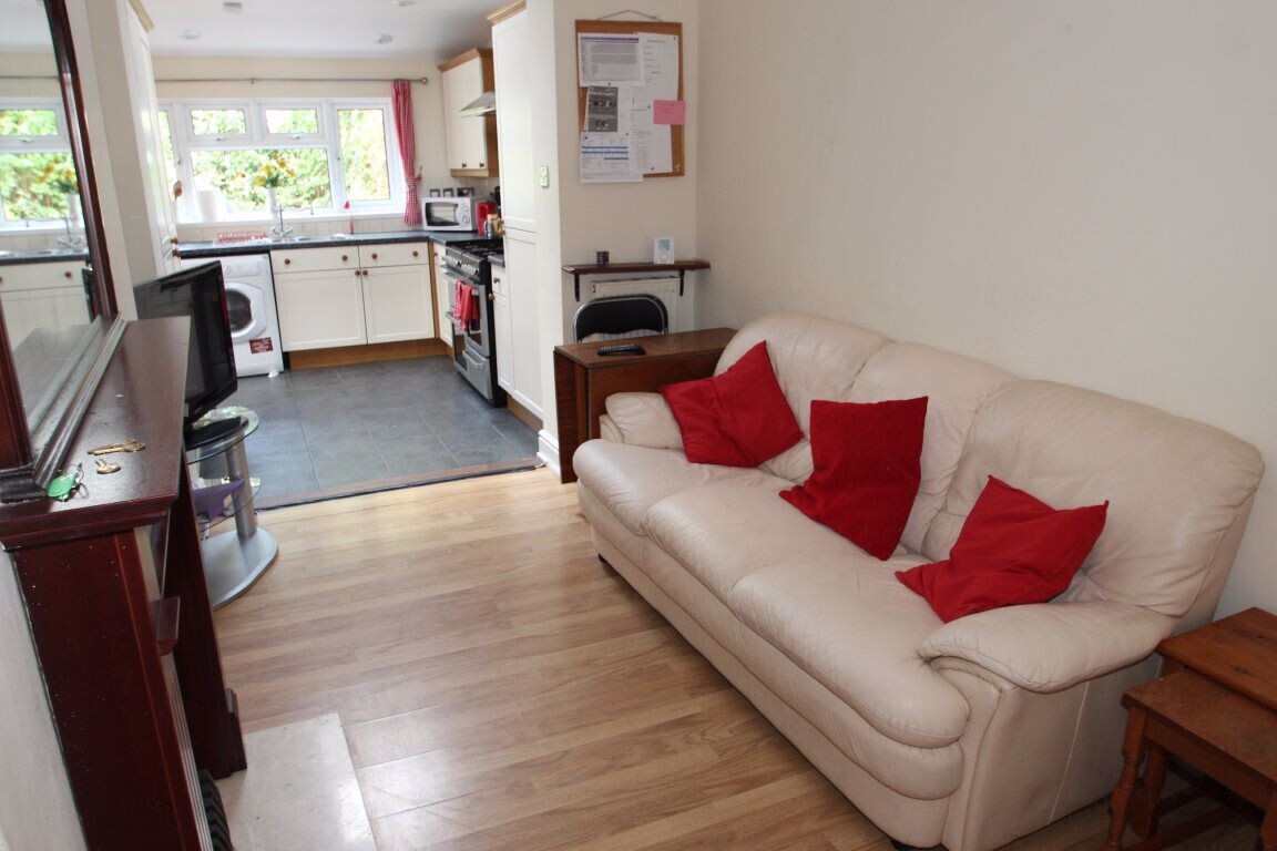 1 bedroom house for rent Sandringham Road, Portsmouth, PO1 5DJ UniHomes