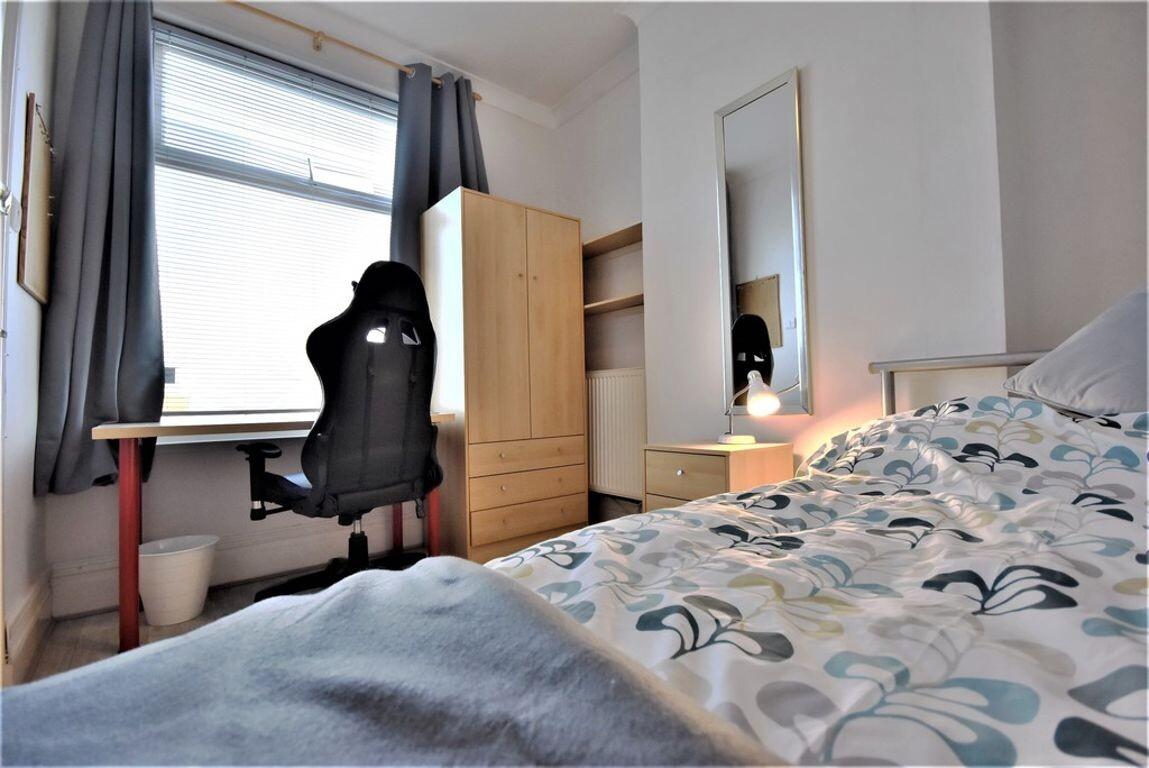 4 bedroom house for rent Northfield Road, Coventry, CV1 2BS UniHomes