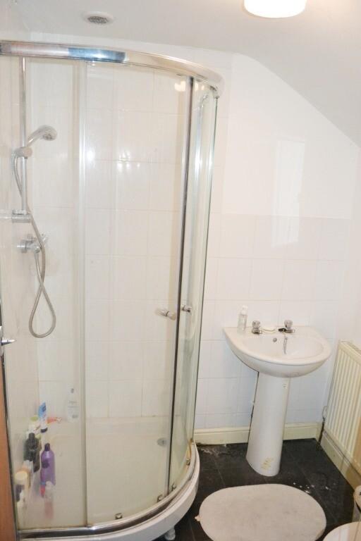 5 bedroom apartment for rent Trinity Avenue, Nottingham, NG7 2EU UniHomes