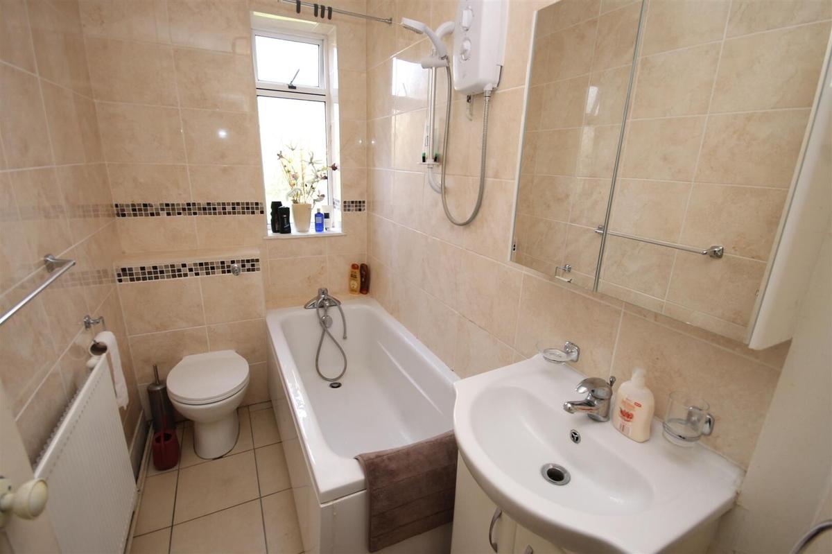 3 bedroom apartment for rent North Park Avenue, Norwich, NR4 7EQ UniHomes