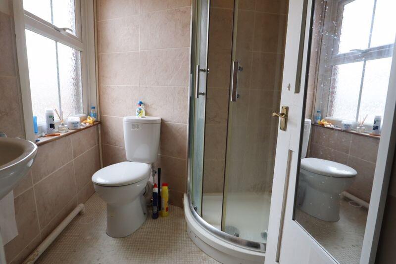 5 bedroom house for rent Trafford Road General, Norwich, NR1 2QW UniHomes