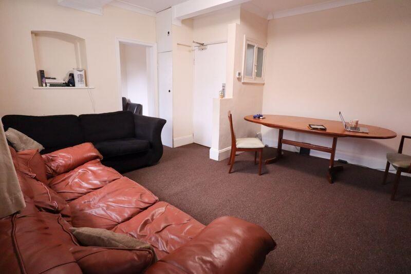 5 bedroom house for rent Trafford Road General, Norwich, NR1 2QW UniHomes