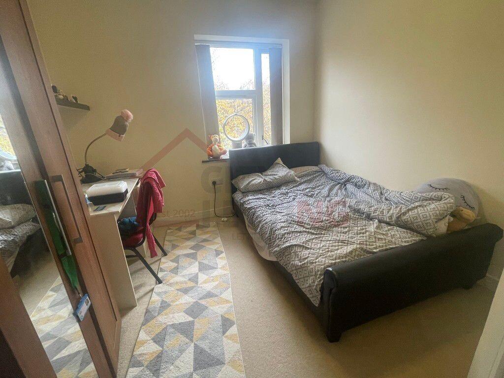 4 bedroom apartment for rent Ilkeston Road Nottingham, NG7 3HB UniHomes