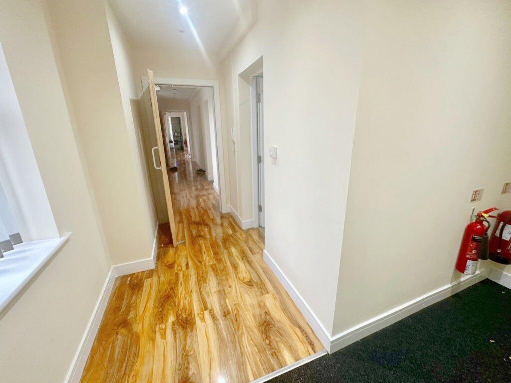 4 bedroom apartment for rent Ilkeston Road, Nottingham, NG7 3HB UniHomes