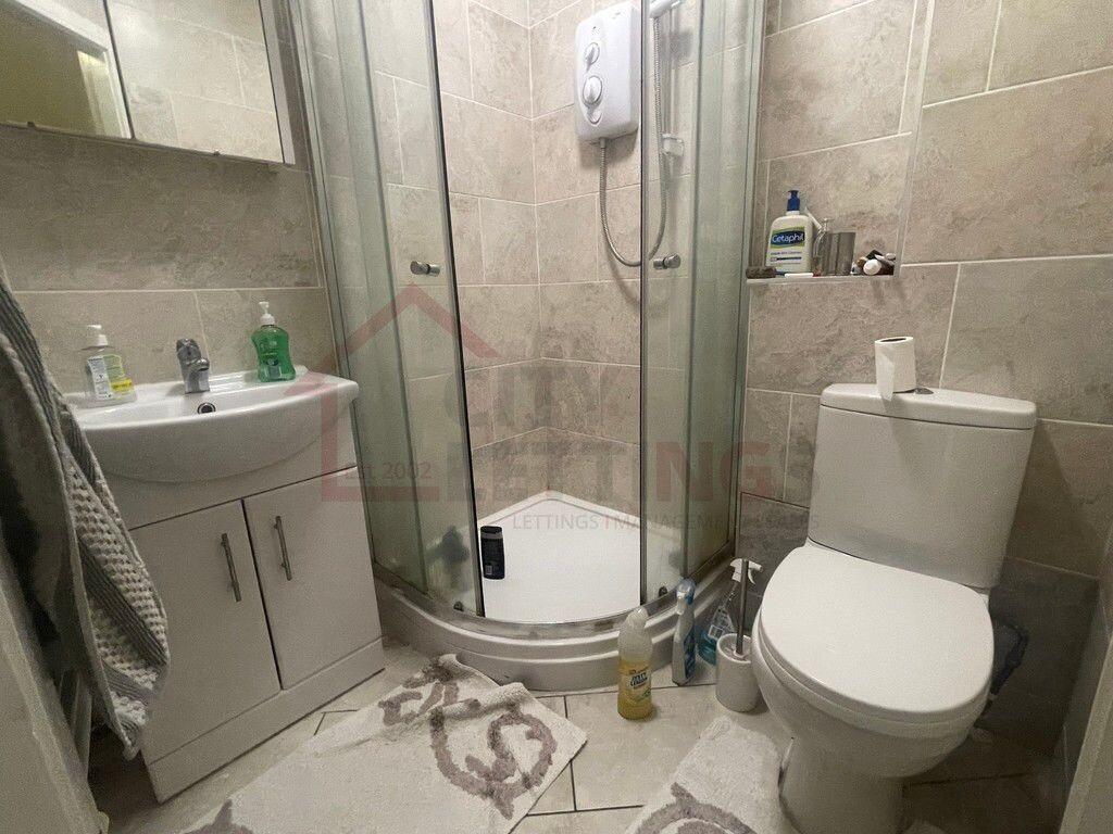 4 bedroom apartment for rent Ilkeston Road, Nottingham, NG7 3HB UniHomes