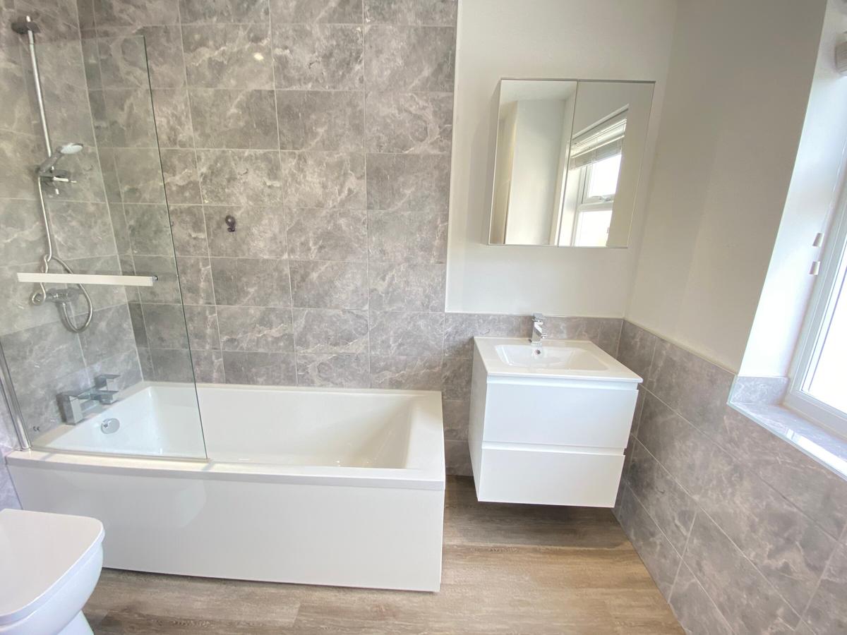 4 bedroom house for rent Hampton Road, Nottingham, NG2 7AJ UniHomes