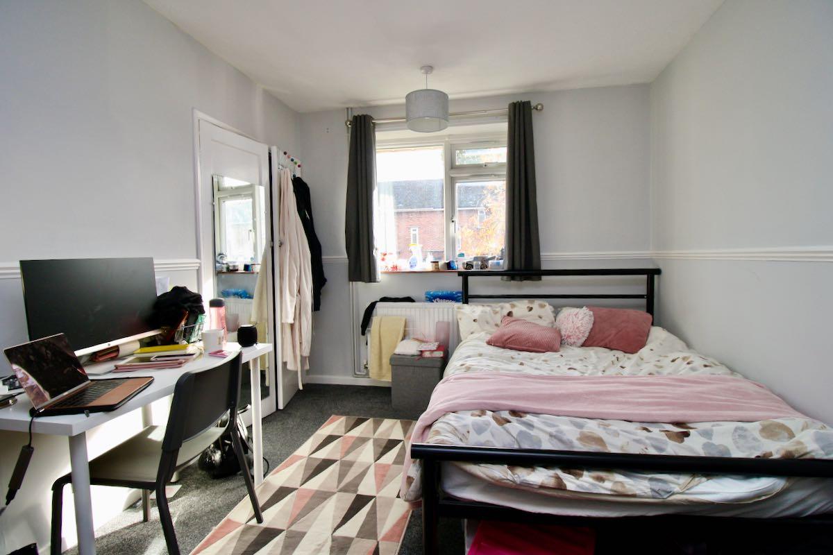 2 bedroom apartment for rent Wakefield Road, Norwich, NR5 8JE UniHomes